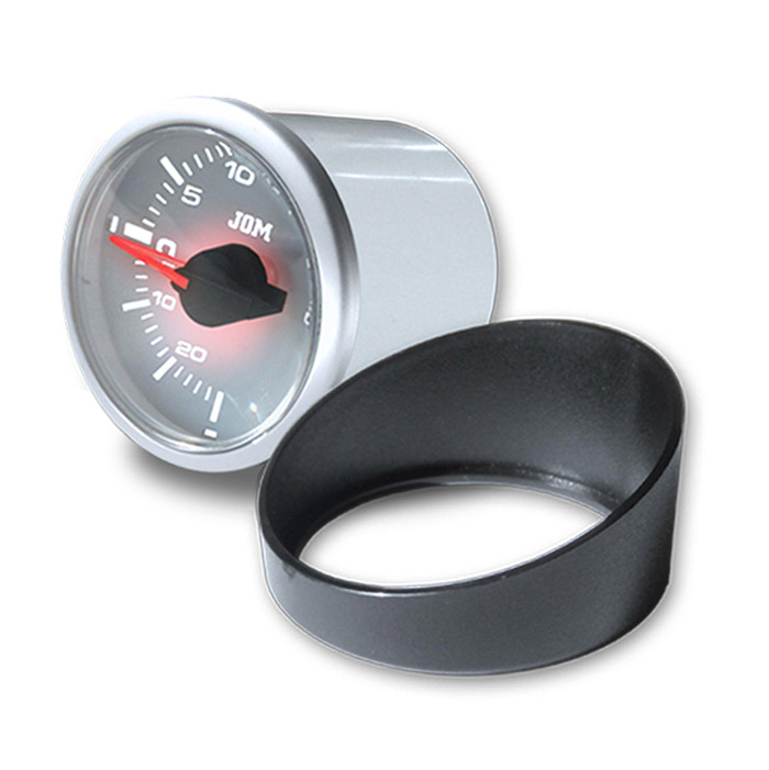 Dials & Gauges
