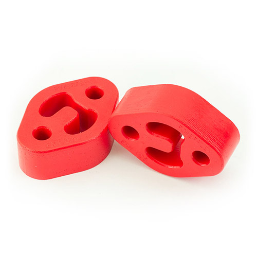 Polyurethane Mounts