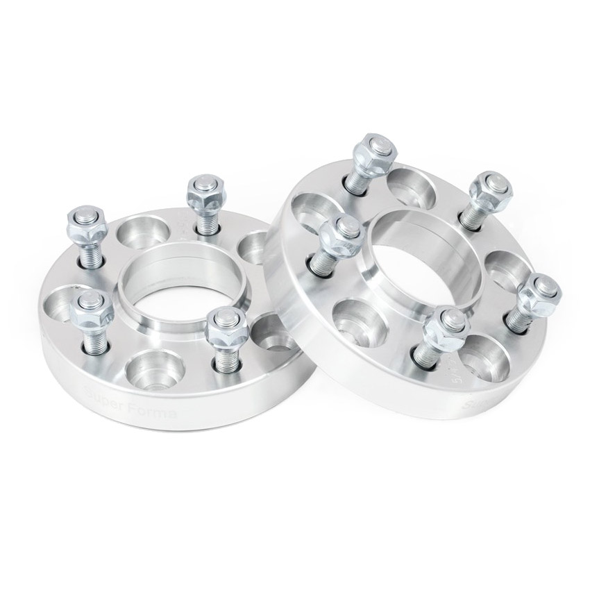 PCD Adapters