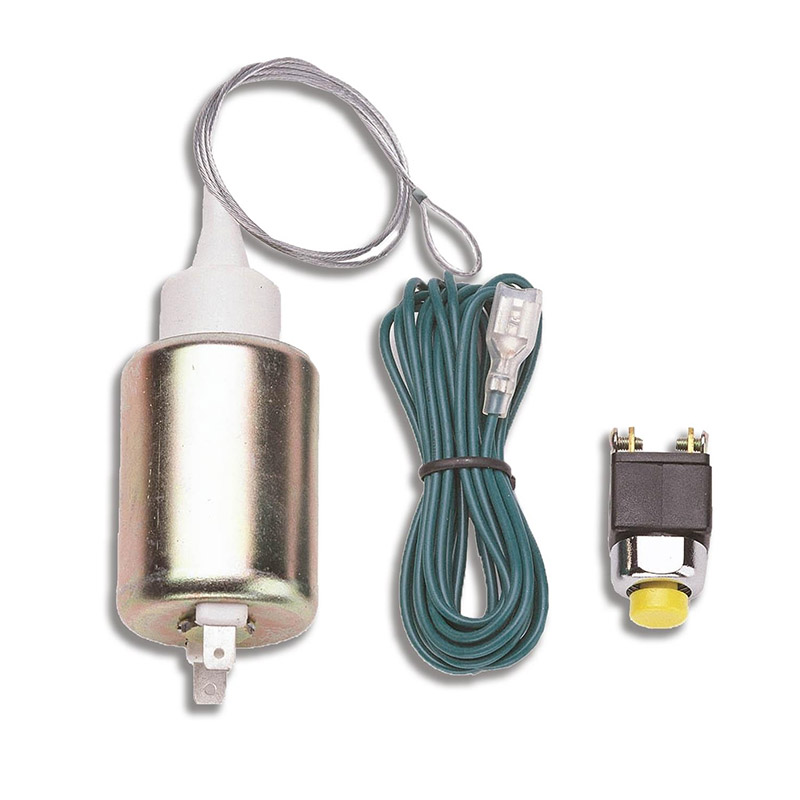 Solenoid Kits