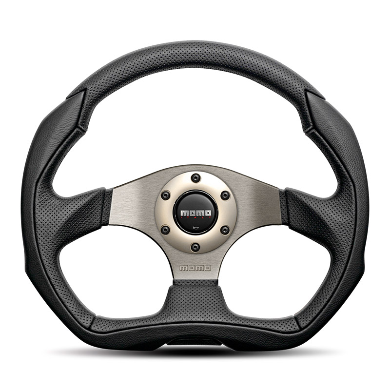 Steering Wheels