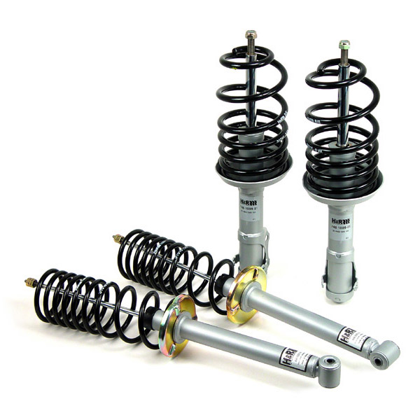 Suspension Kits